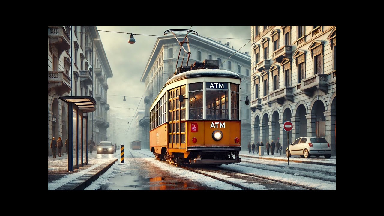 Milano
