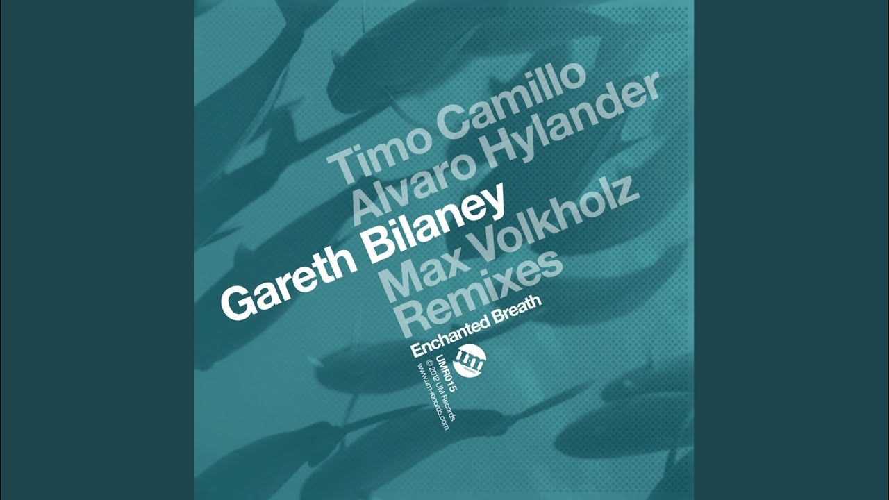 Enchanted Breath (Original Mix)