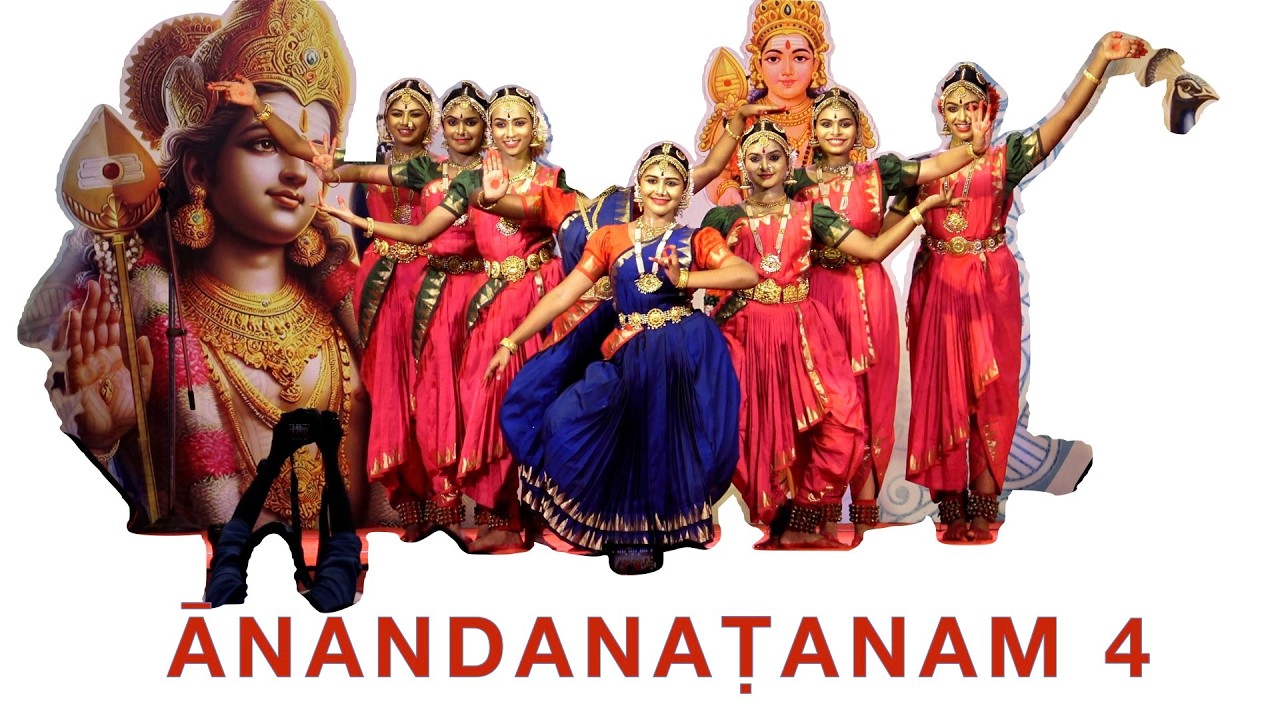 ĀNANDANAṬANAM 4
