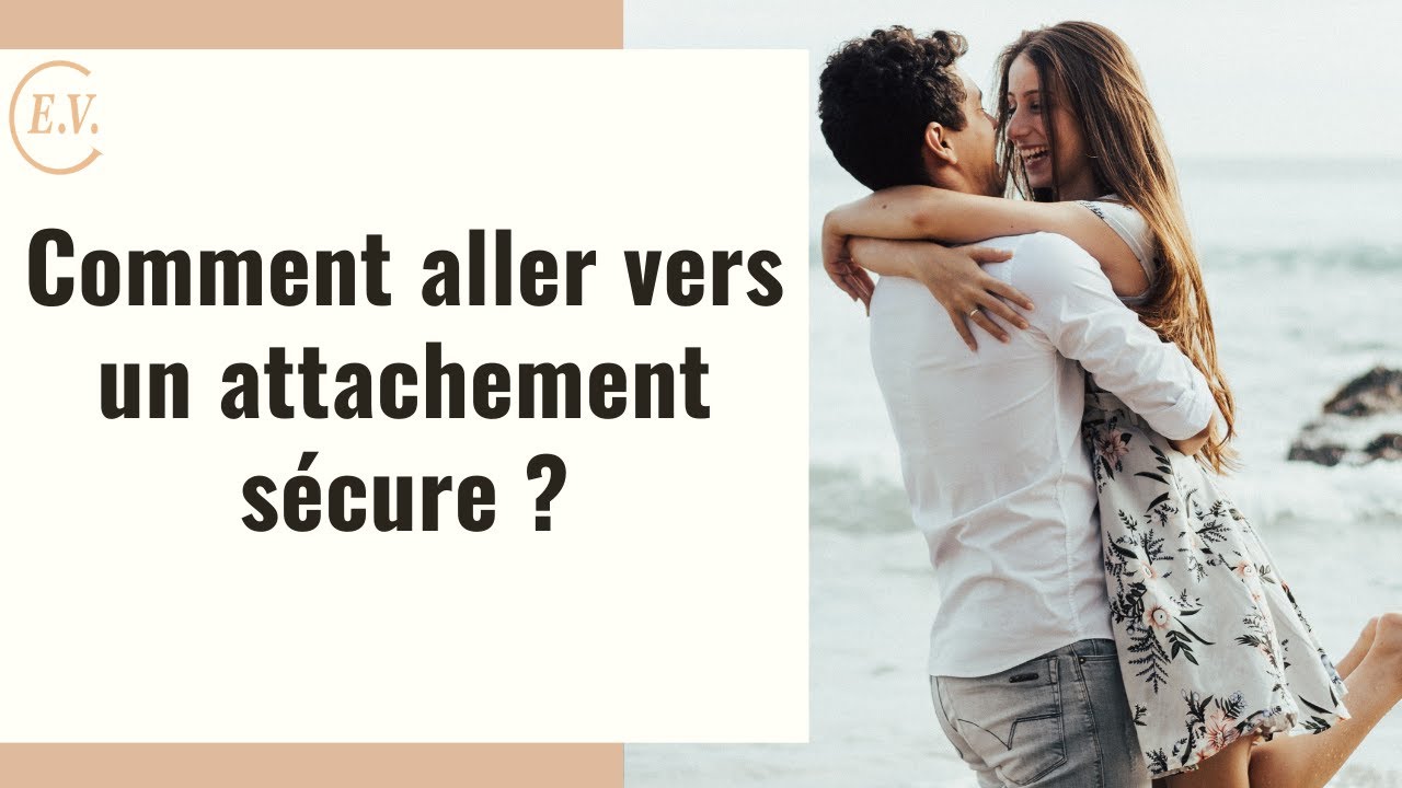Как перейти к надежной привязанности?