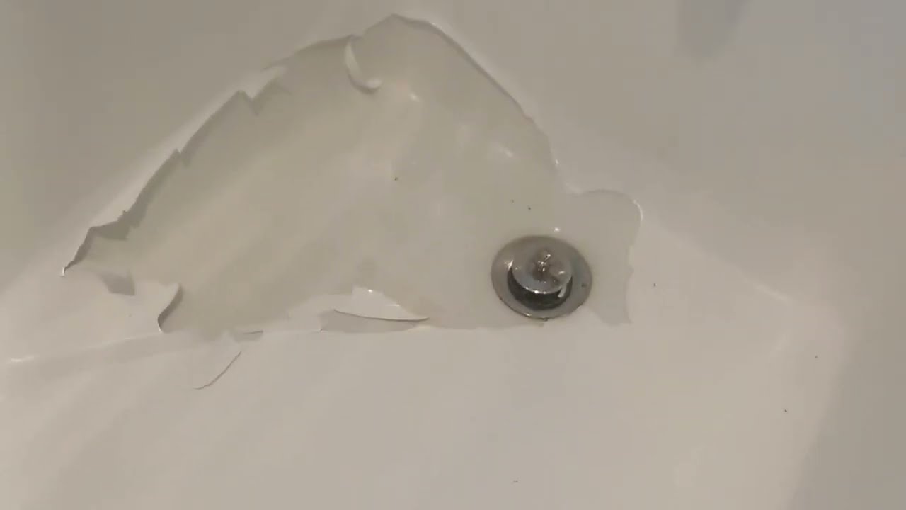 Bathtub Refinishing Dallas TX