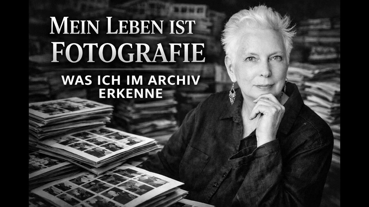 # 10 Mein Leben ist Fotografie - FRAU. MUTTER. FOTOGRAFIN - Beate Knappe photography Düsseldorf