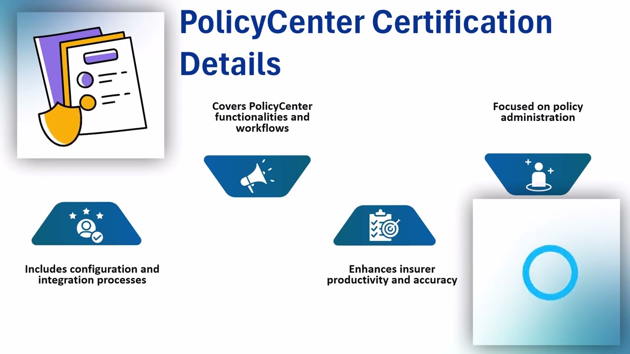 Guidewire Certified Courses | Guidewire Training Overview | Certification Tutorials