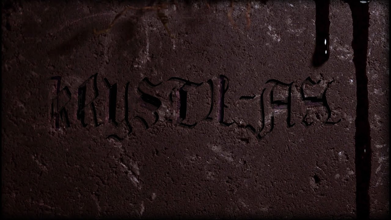 Mephorash - Krystl-Ah