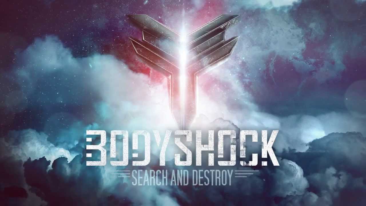 Bodyshock - Search And Destroy