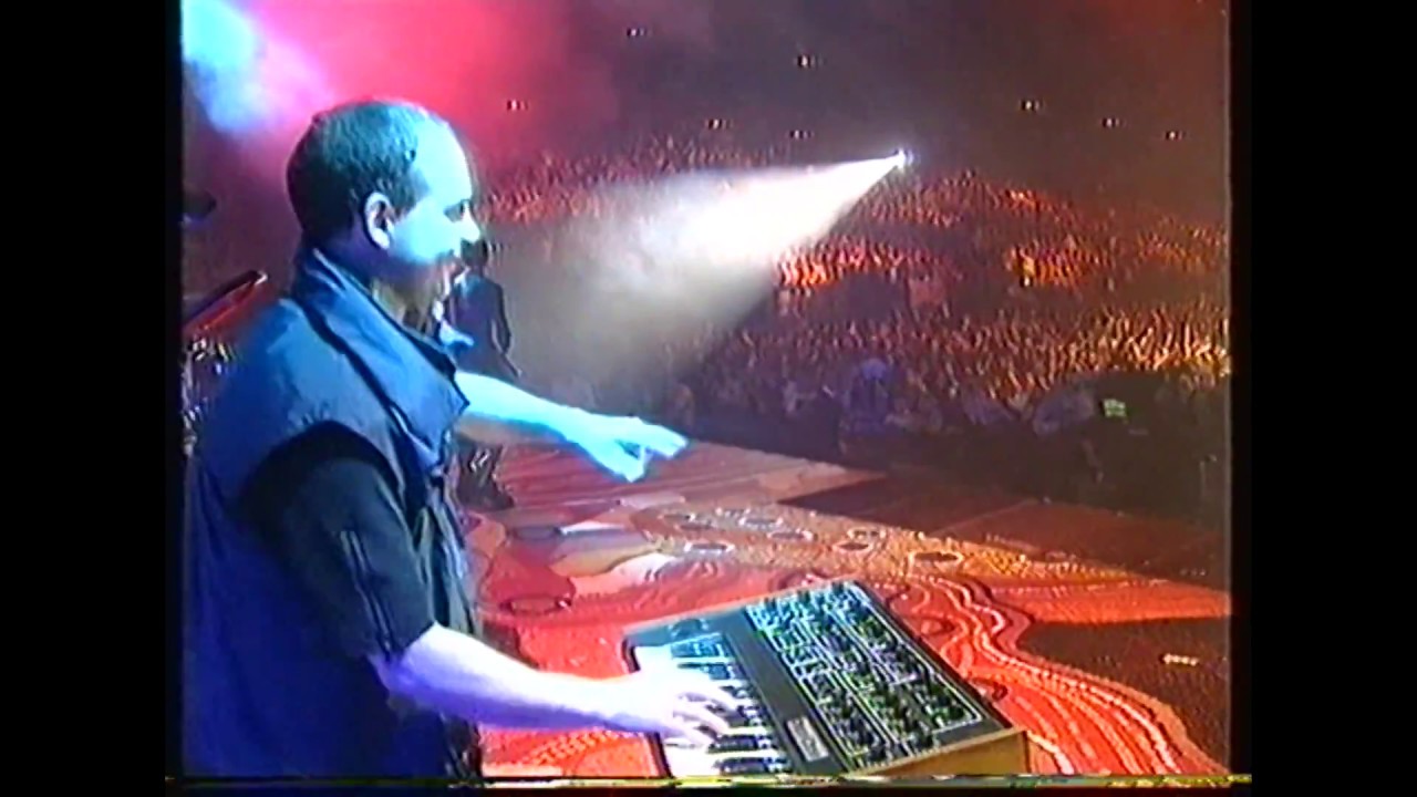 The Shamen - Boss Drum - Smash Hits Poll Winners Party - 1992 - LIVE   1992