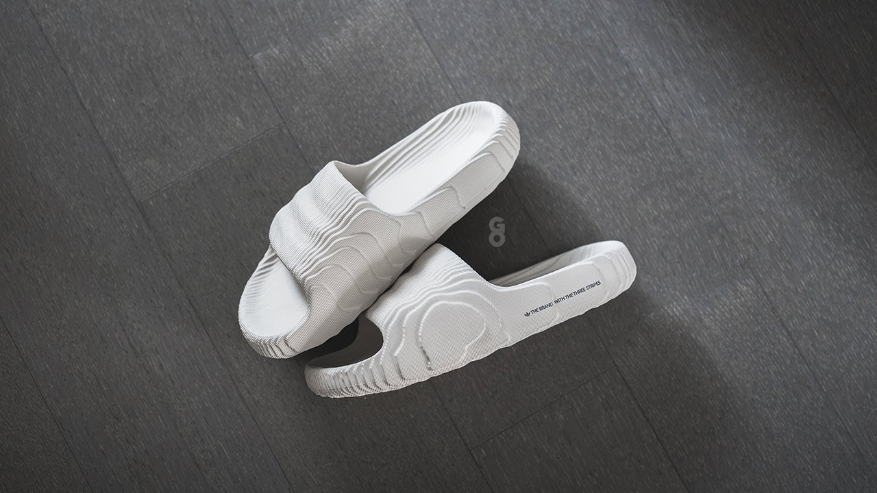 Adidas Adilette 22 Slides 