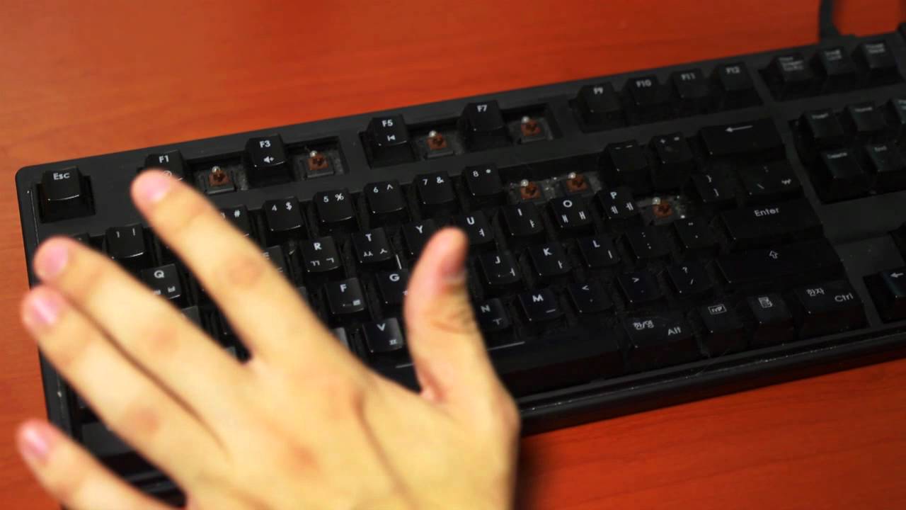 Hotkeys with Artosis