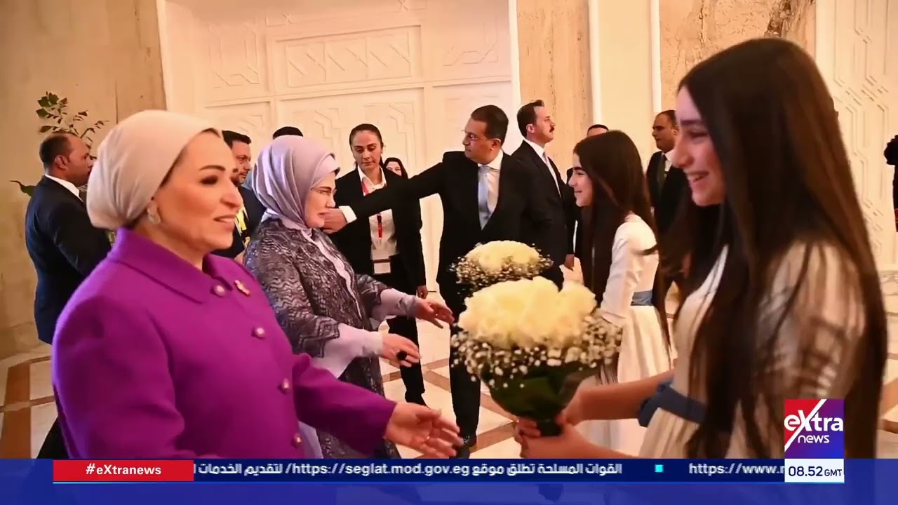 أنشطة السيد رئيس الجمهورية خلال الفترة من 1 فبراير إلى 15 فبراير 2026