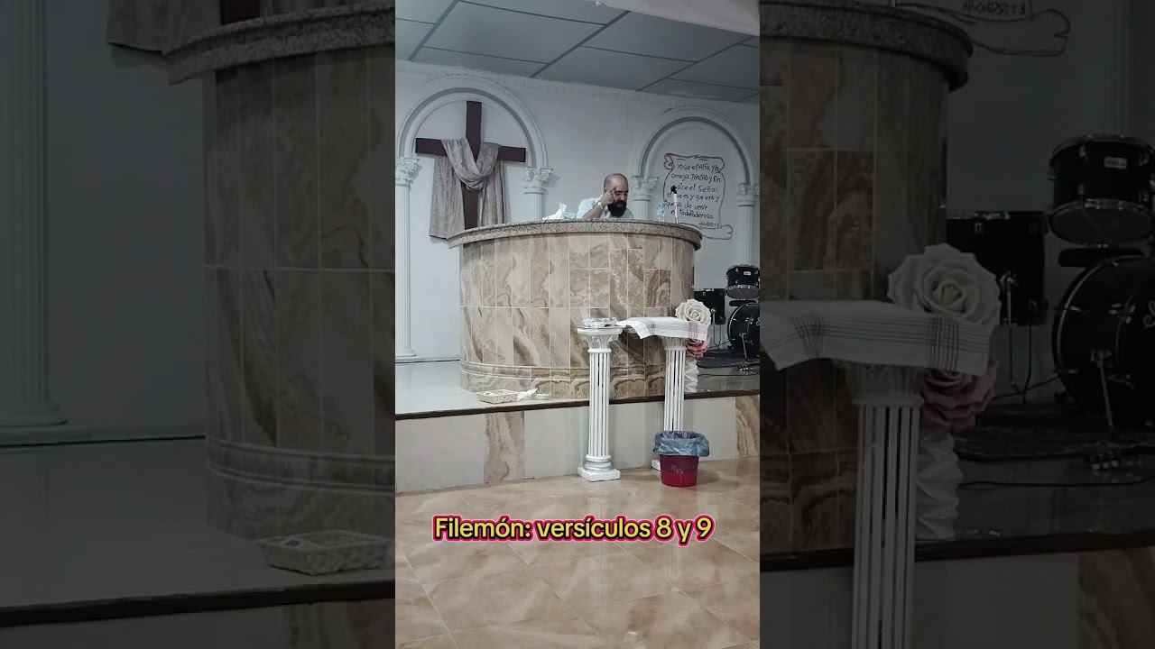 Prédica del Domingo part3