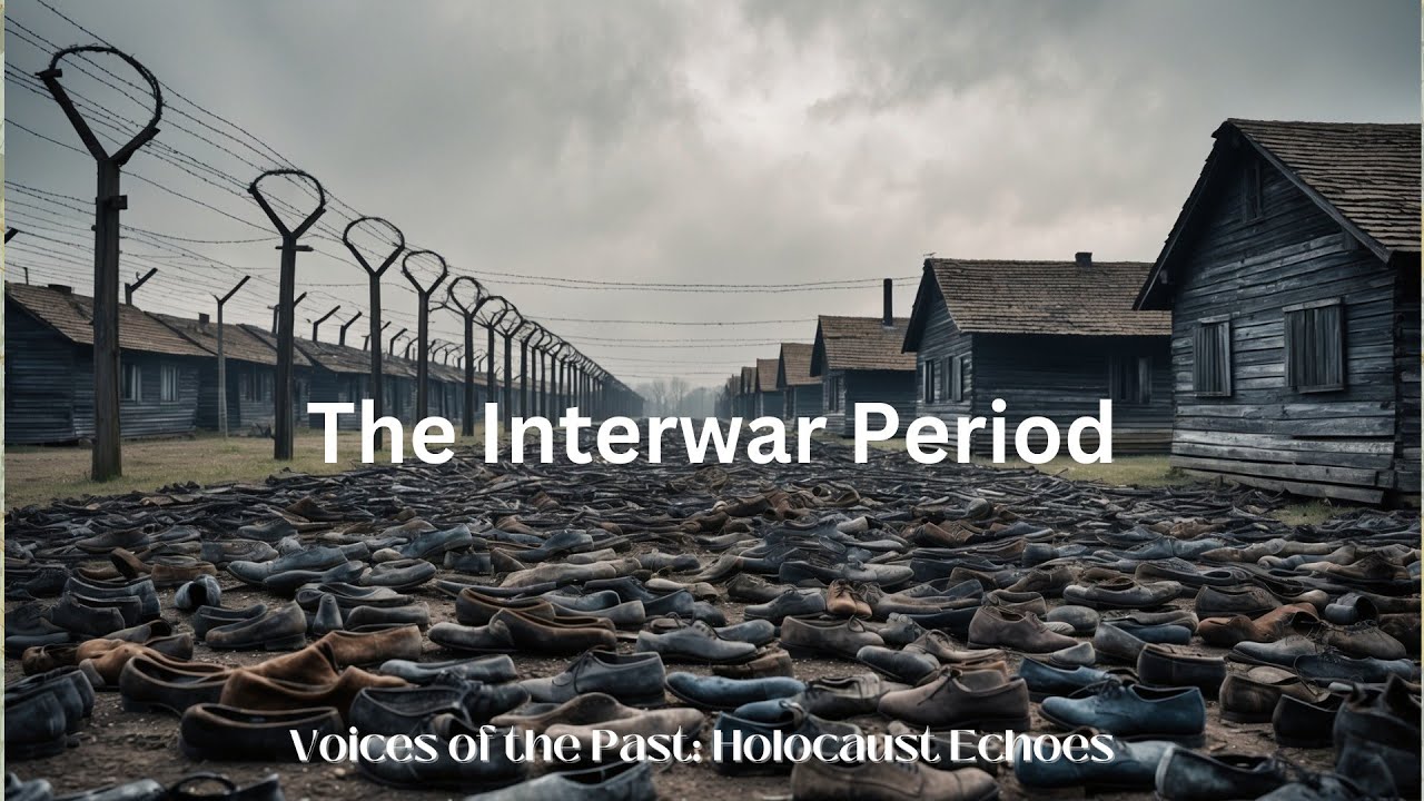 The Interwar Period