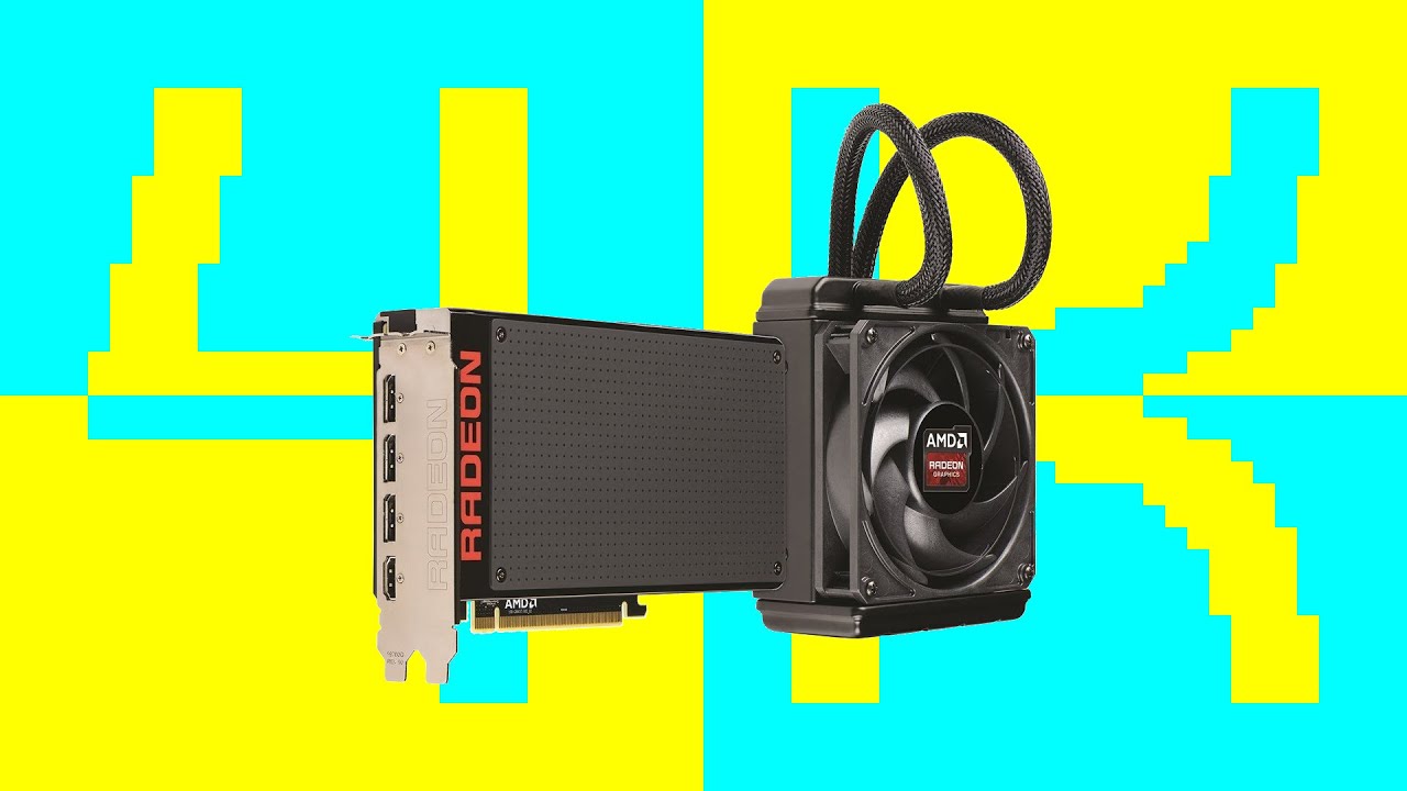 4K Gaming on an R9 Fury X in 2021 | Tested in 8 Games