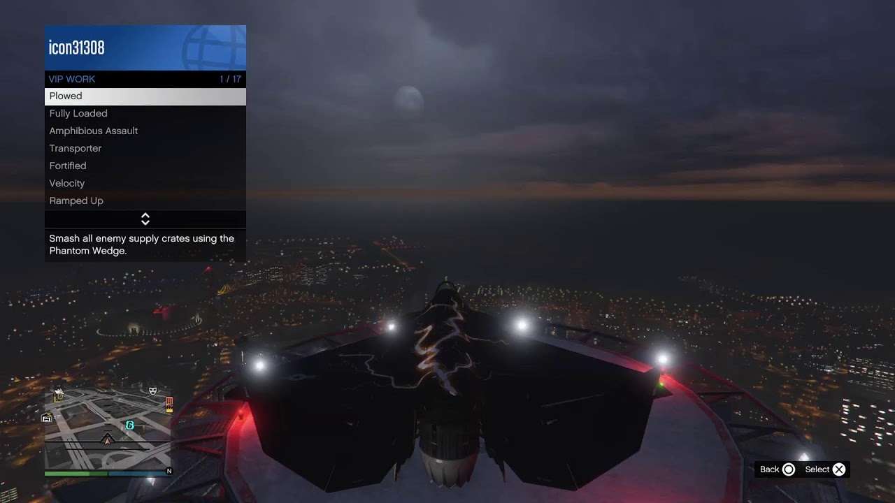 Chill gta stream