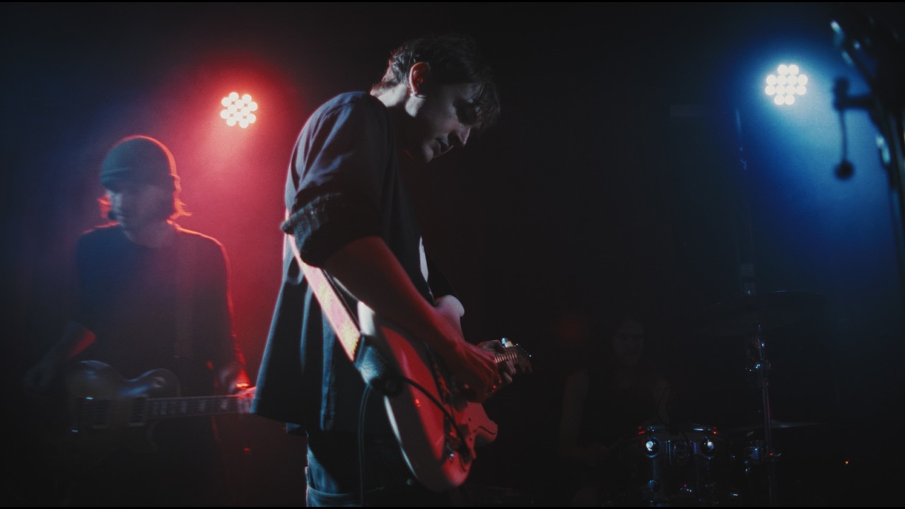 Scarsdale Fats - Live at the George Tavern