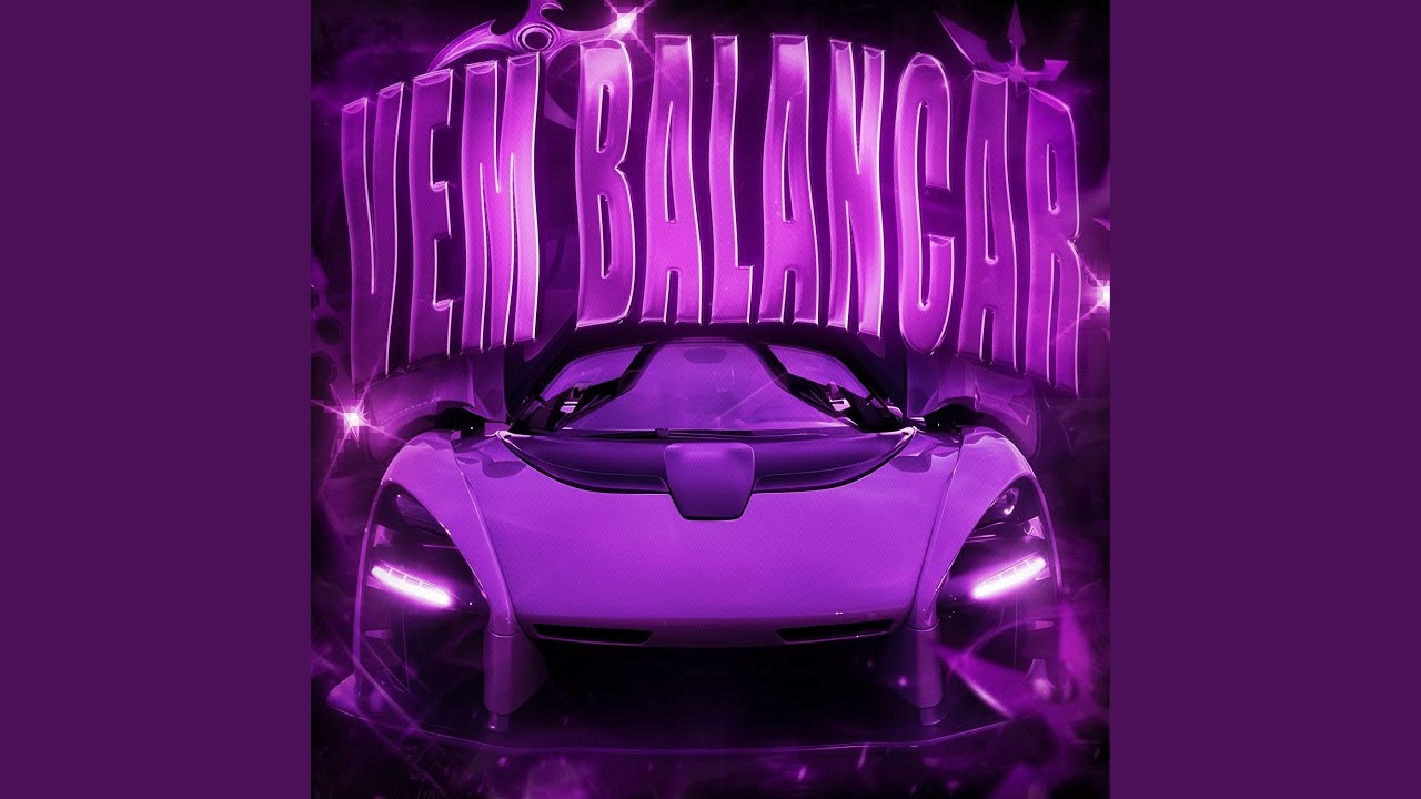 VEM BALANÇAR