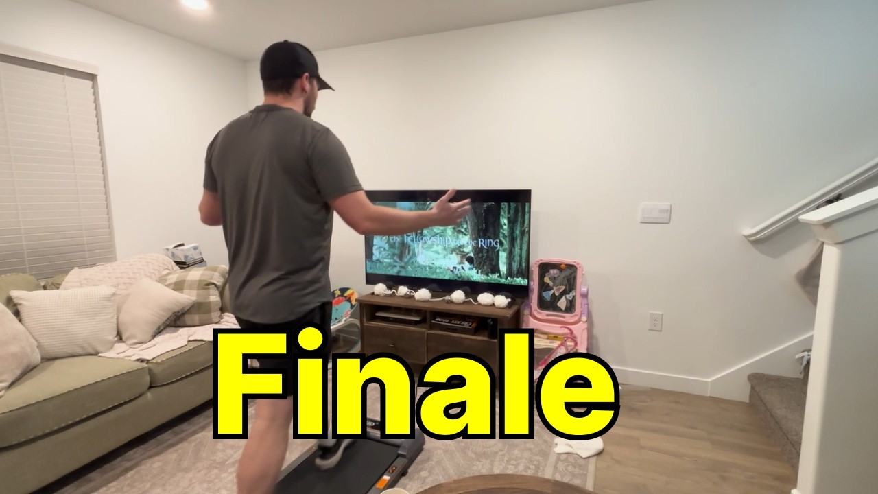 I Have 21 Days to Build a SaaS, or I Walk The Fellowship of the Ring - FINALE