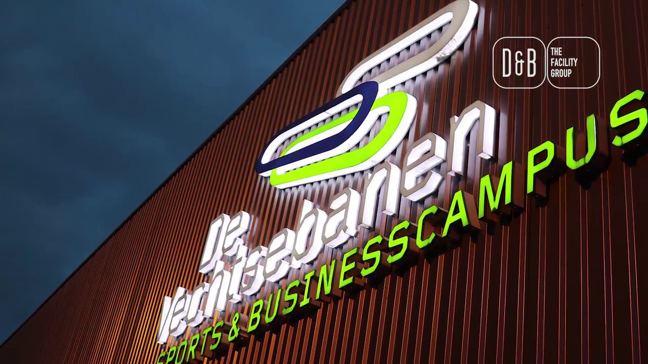 D&B EPIC uitje @ Vechtsebanen!