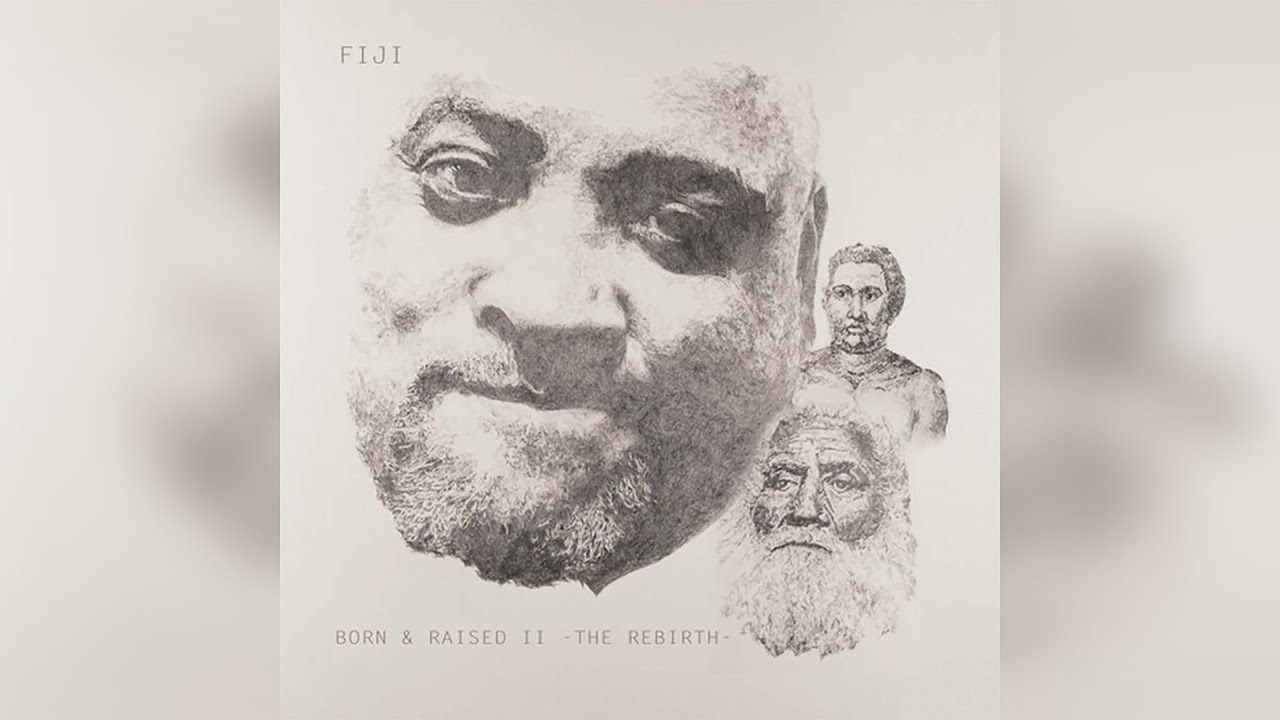 Fiji - Empress (Audio)