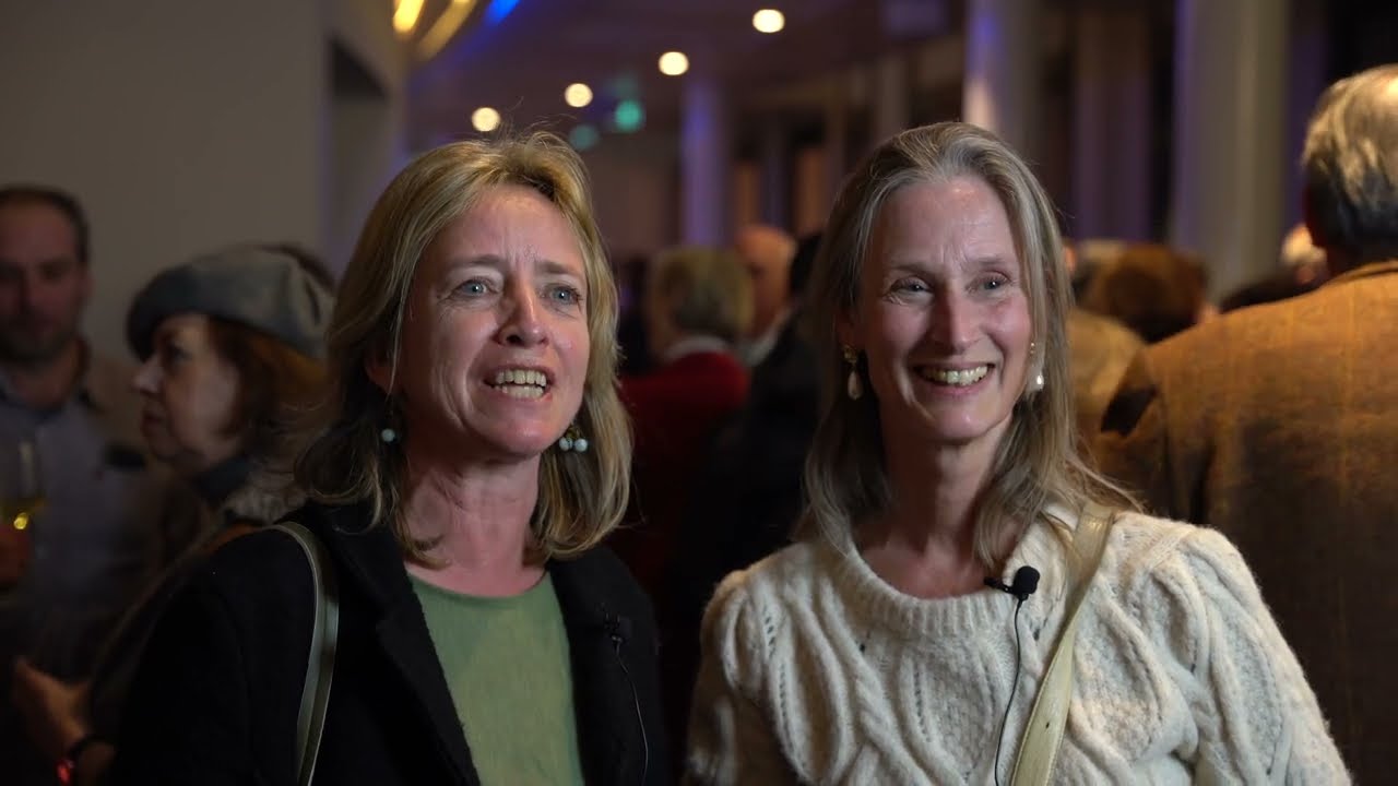 Publieksreactie Een Meeuw - Toneelgroep Maastricht (2)