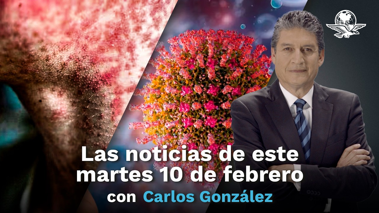28 muertos por sarampión en México; la CDMX registra su primer deceso | RESUMEN