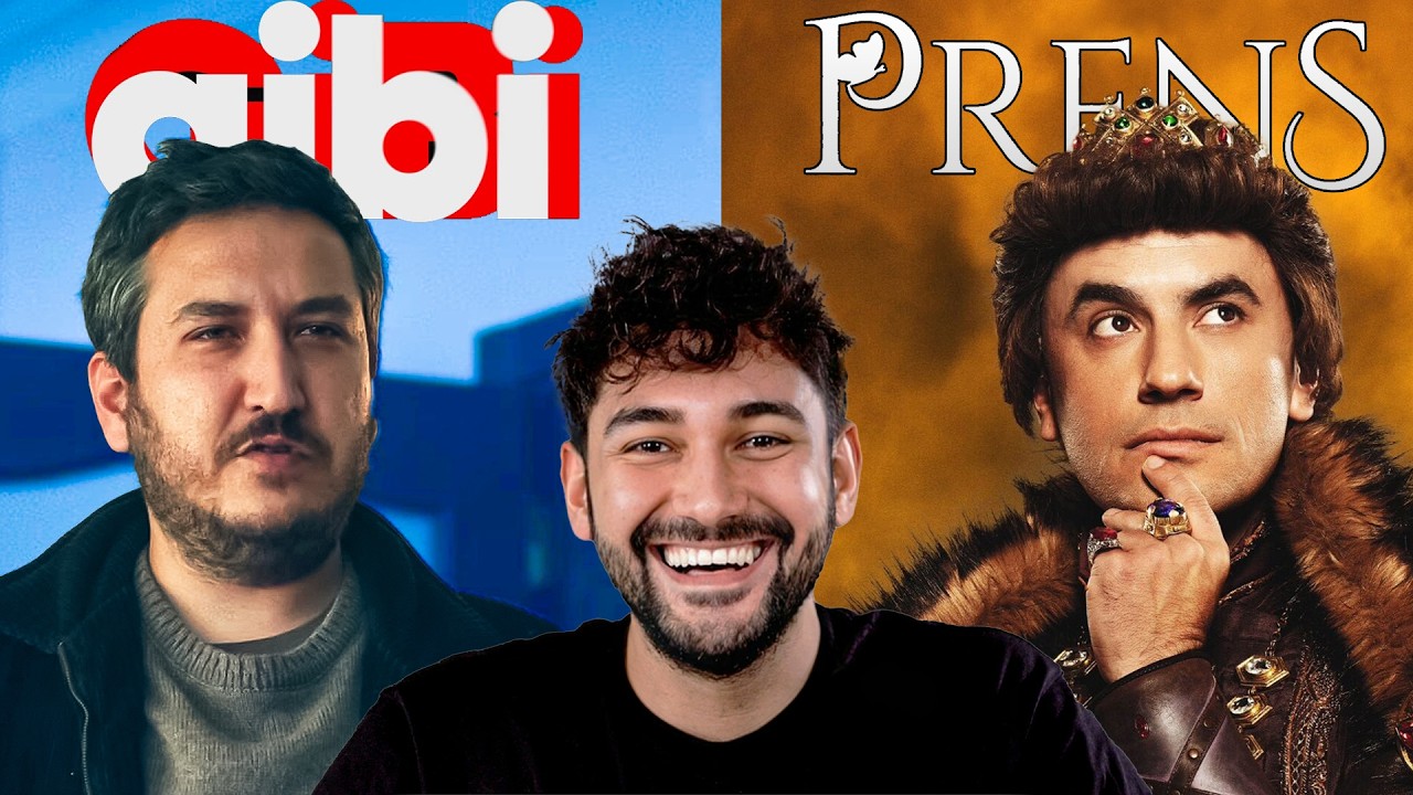 KOMEDİ DİZİLERİNİN EN ÇOK İZLENEN SAHNELERİ!