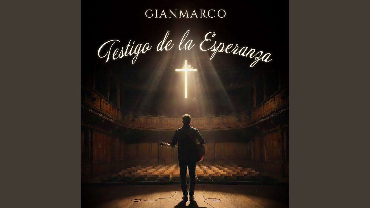 Testigo De La Esperanza