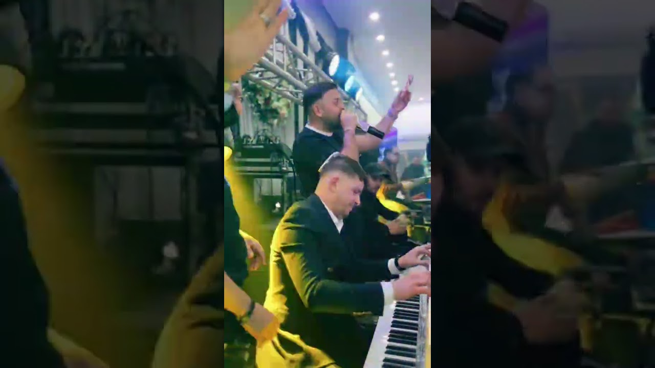 Cheb ramzi31 avec bachir palolo et lamine pitchou  Heball duo choc 2026 Mariage