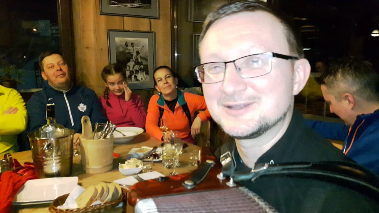 Milan Rendoš a Železiar HOTEL BACHLEDKA**** STRACHAN