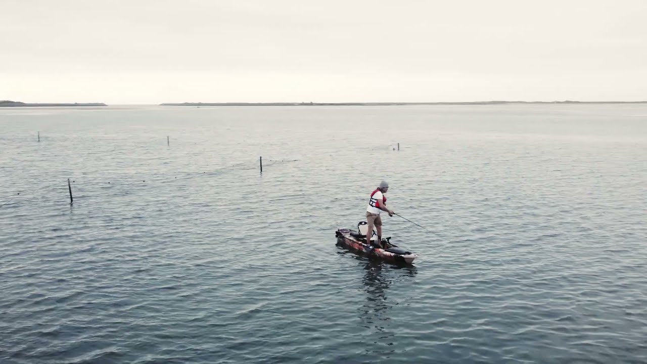 Galaxy kayaks Supernonova FX
