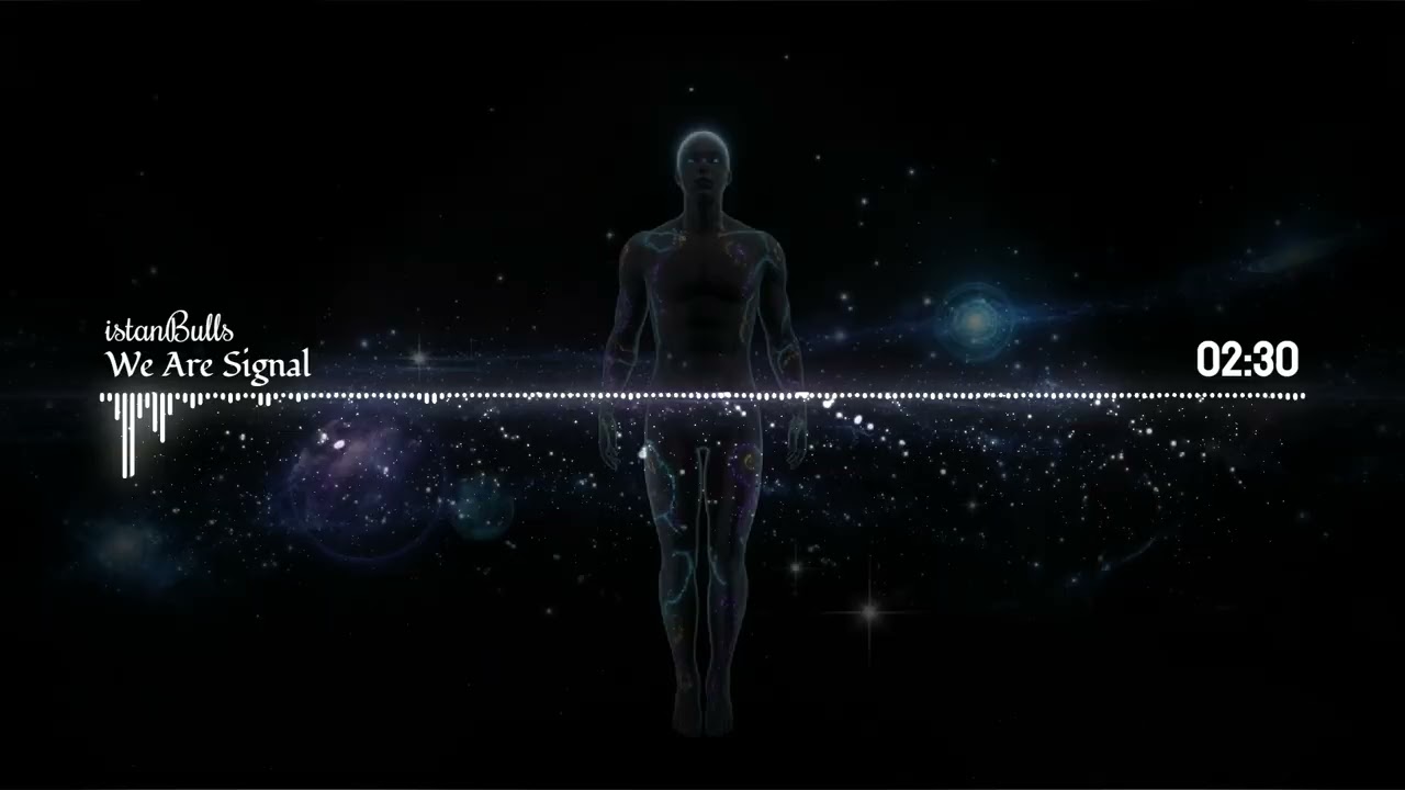 We are Signal  — Deep Melodic Techno | Cinematic Underground 2026