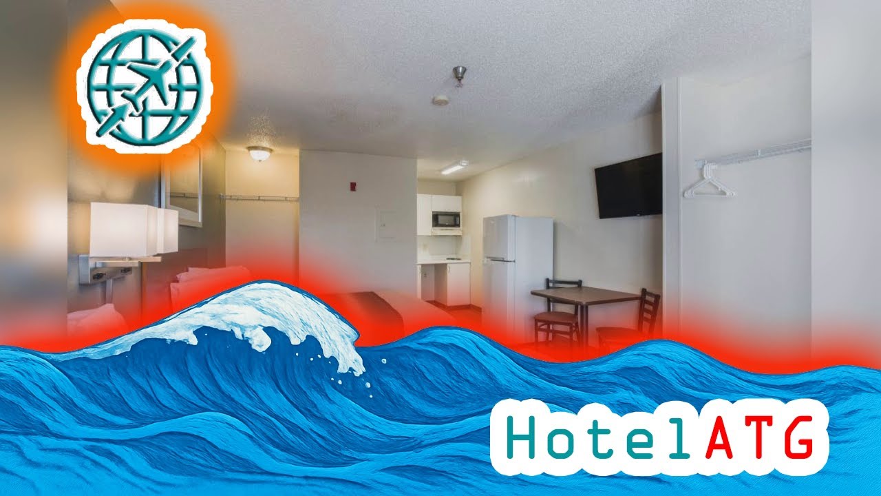 [HotelATG] Review Hotel  Nashville - Airport/ Briley Pkwy