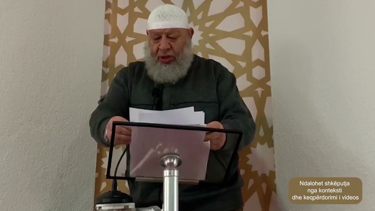 Shejtani, kur nuk e realizon premtimin, gënjen