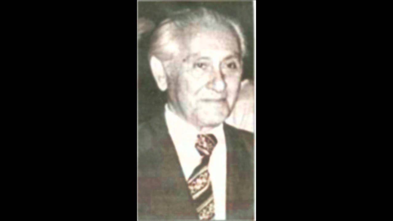 Alondra Feliz - Emilio Bobadilla Caceres