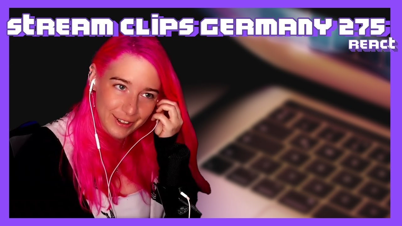 Ausgerechnet dieser Clip?! 😵 [Liza reagiert]