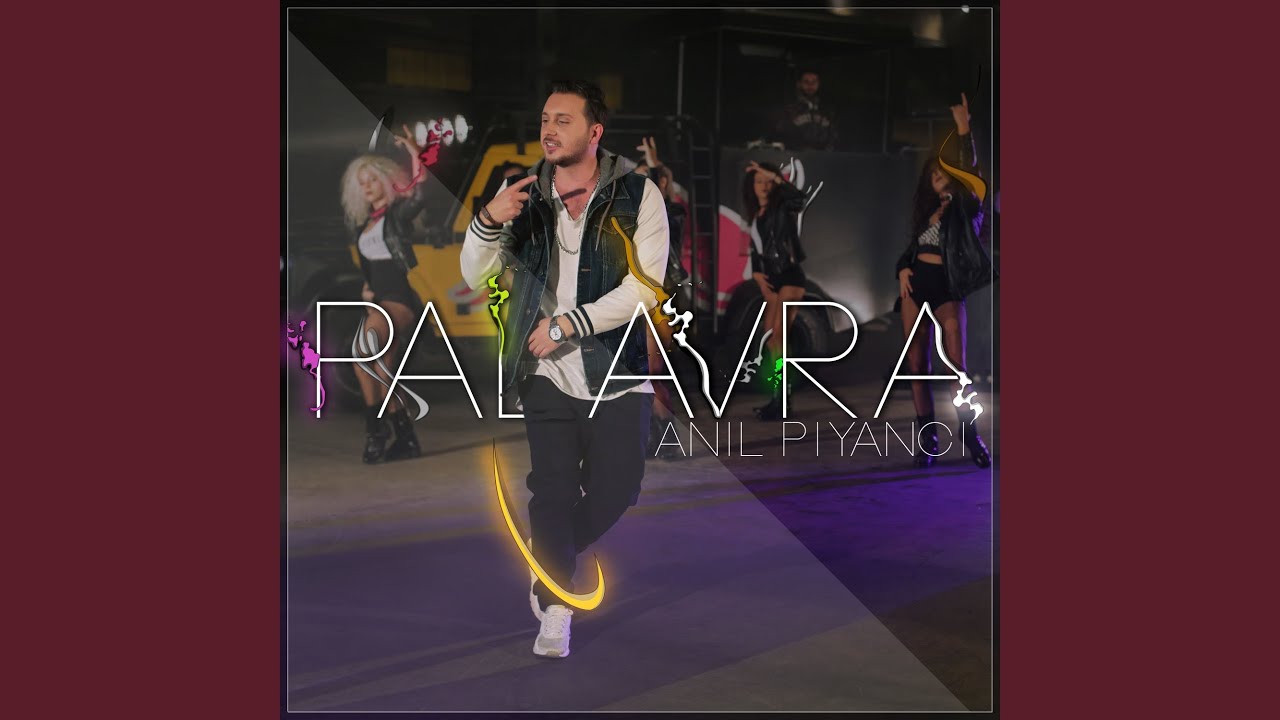 Palavra