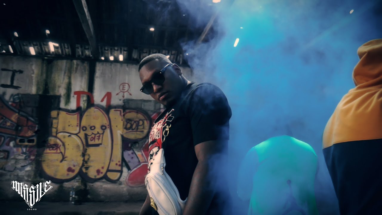 Polak MKS - La Bestia (Videoclip Oficial) Prod.- @SolidozBeatz