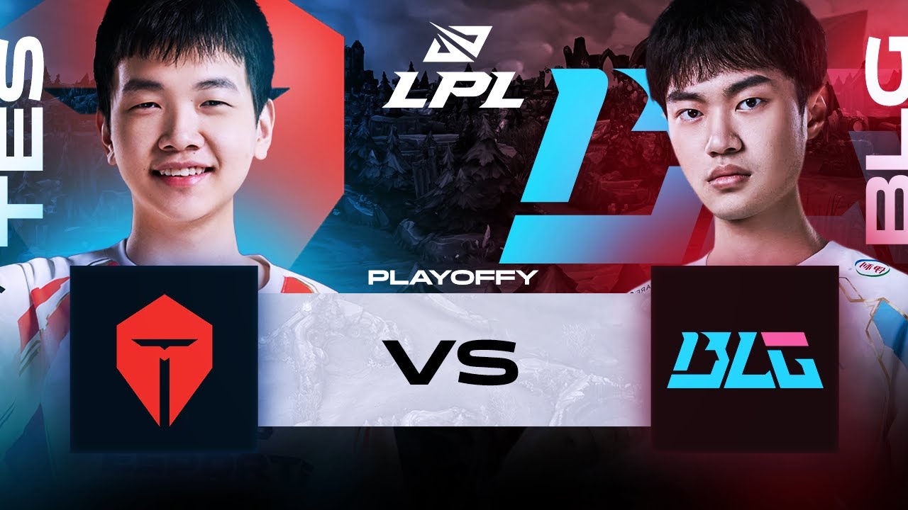 MECZ O WIELKI FINAŁ! - TOP ESPORTS vs BILIBILI GAMING - LPL 2025 SUMMER PLAYOFFY