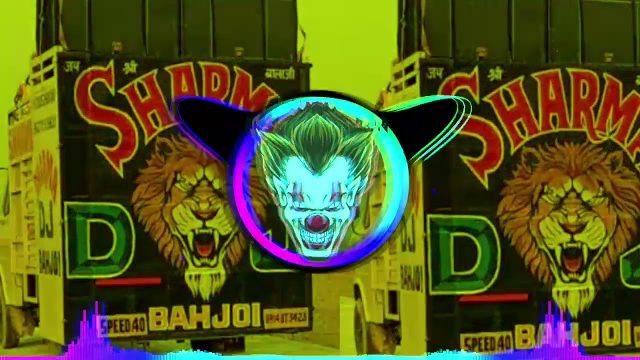 MISHRI SE BHI MEETHA NAAM TERA EDM TRANCE MIX DJ SHUBHAM MIXING DJ RM 👑