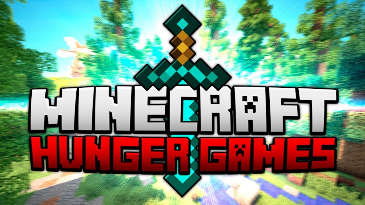 MINECRAFT ГОЛОДНЫЕ ИГРЫ #15 - ЛЮТОЕ ВЫЖИВАНИЕ - ЖЕСТЬ И УГАР!