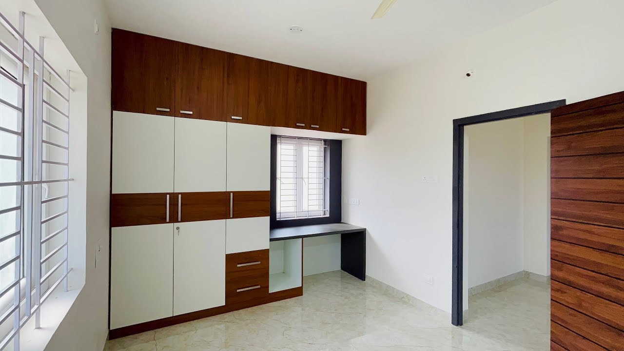 25 லட்சத்தில்💸MIDDLE CLASS,மக்களின் கனவு வீடு விற்பனைக்கு😍🏠K.K builders DH-199