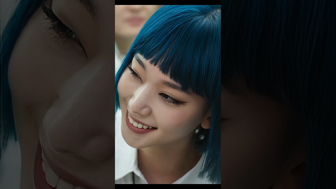 Lee Ho-jung + Kim Yeon-ha 🫠💗 