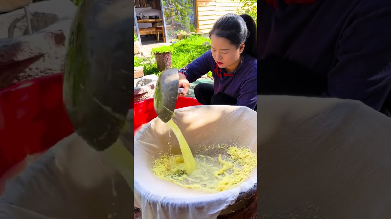 Unlock the Secrets: China's Intangible Heritage Unveiled