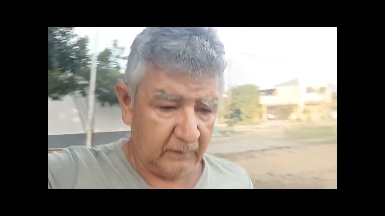 ESTOY MOTIVADO, EL CACHETON ME HACE FIESTA, YA ME TIENE MENOS MIEDO