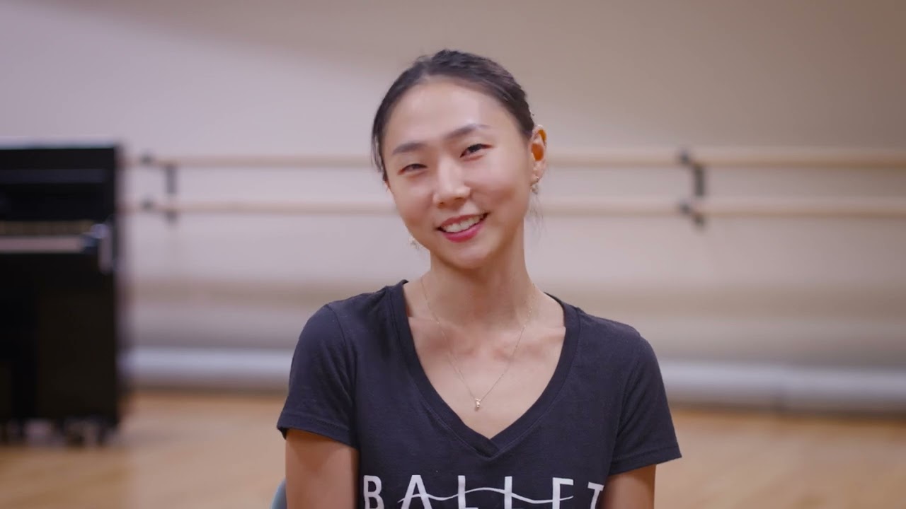 Behind the Scenes: Preparing for Swan Lake