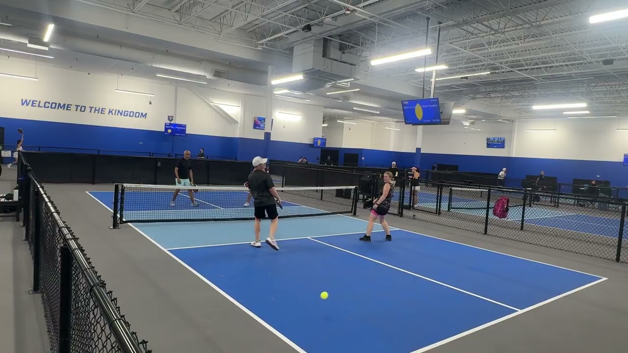 March To Victory by ZZ2 - Semi Finals 4.0 Mixed