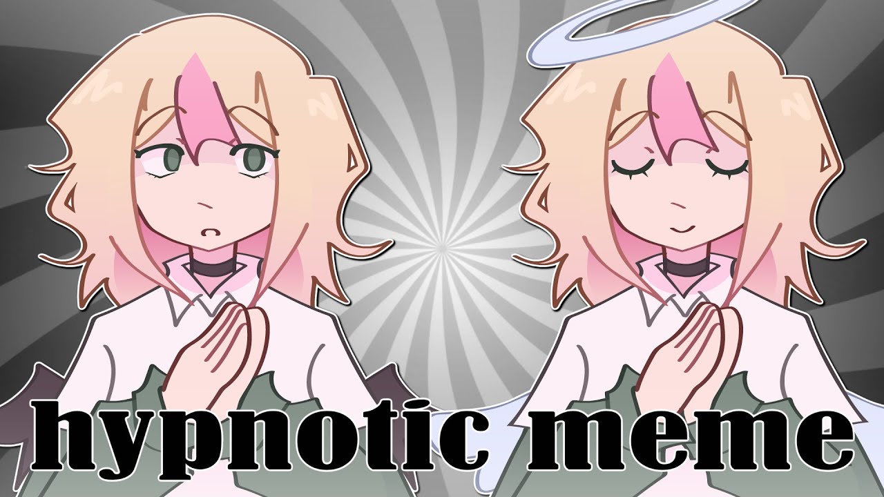 HYPNOTIC MEME