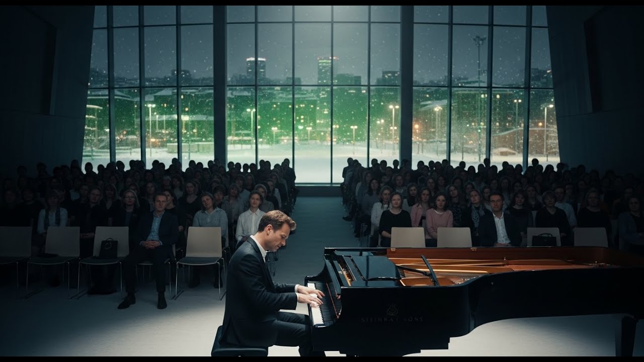 Classical Piano Music That Touches the Soul and Brings Deep Inner Peace