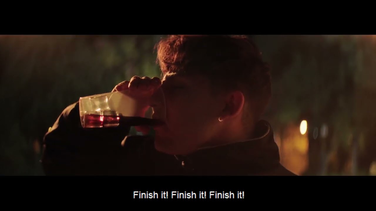 Tribu Trailer