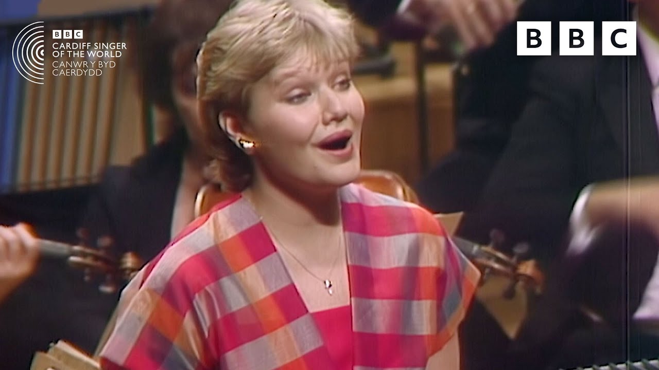 Karita Mattila - In quali eccessi... Mi tradi from Don Giovanni (CSOTW, 18th July 1983)