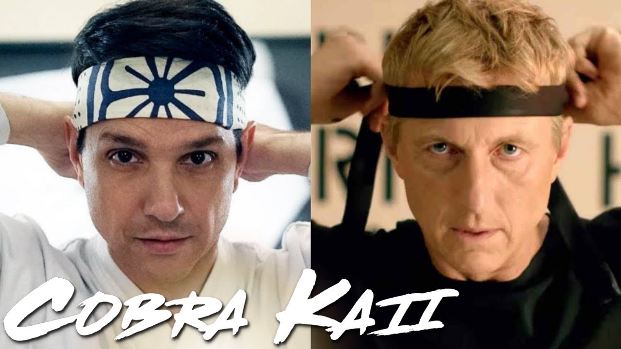 Cobra Kai Season 2 - FULL REVIEW AND BREAKDOWN (SPOILERS) - Cobra Kai Explained
